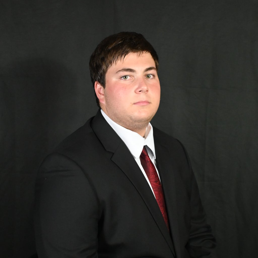 Truere Rothschild mugshot