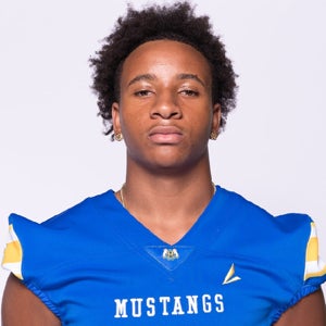 Jerryon Williams mugshot
