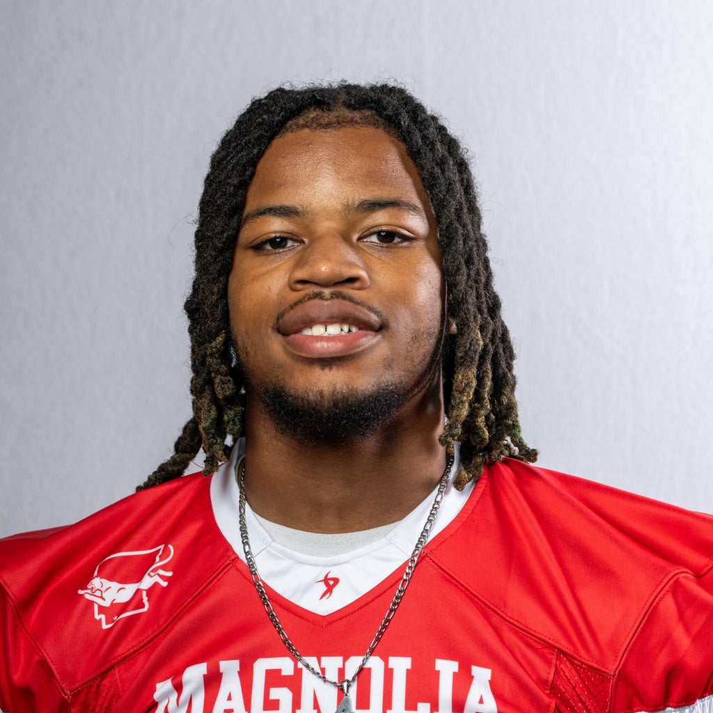 Kaleb Roach