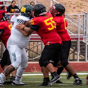 Daniel Lucio mugshot