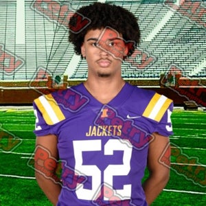 Kade Littleton mugshot