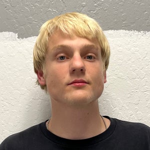 Tyler Kemp mugshot