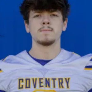 Brady McCracken mugshot