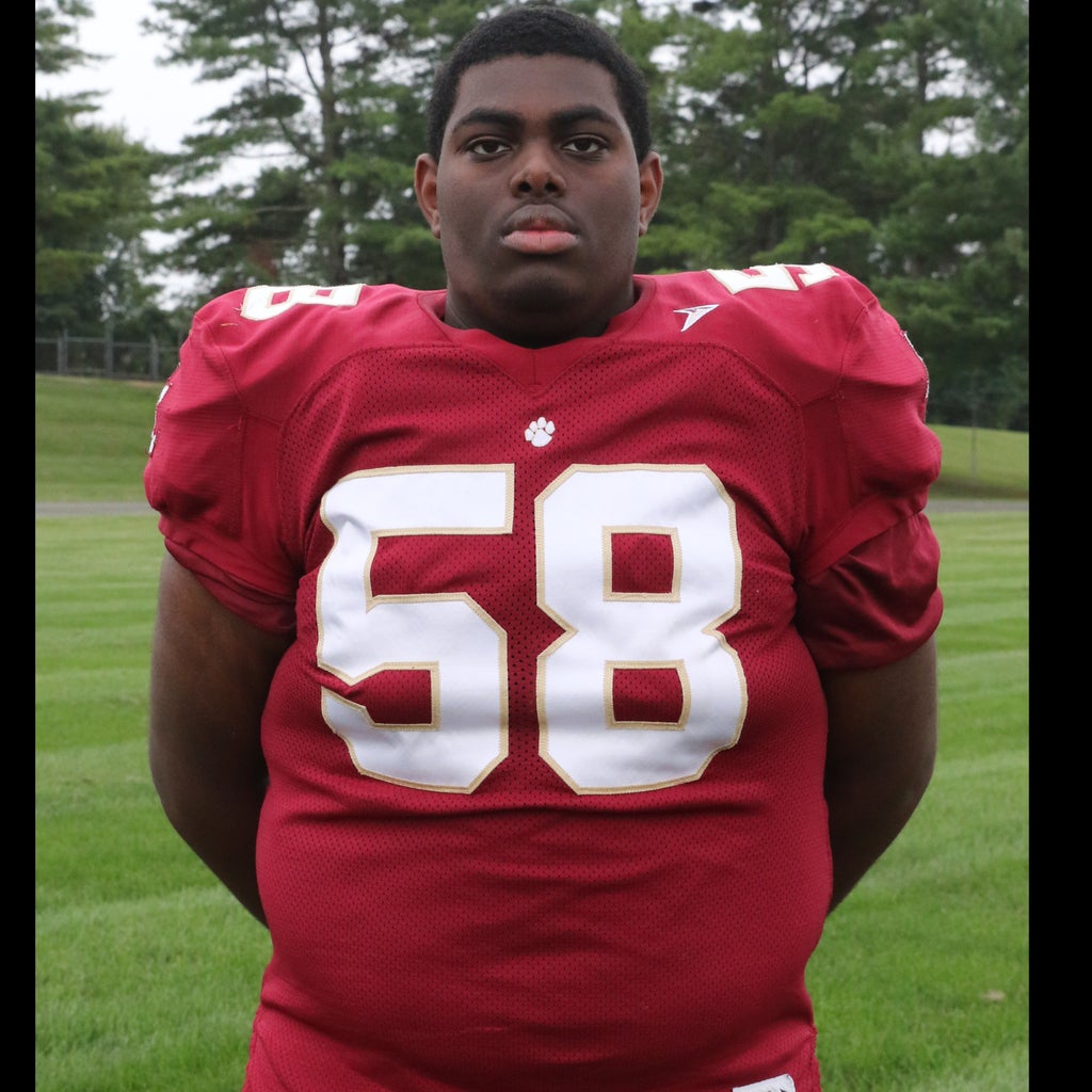 Chris Hayden mugshot