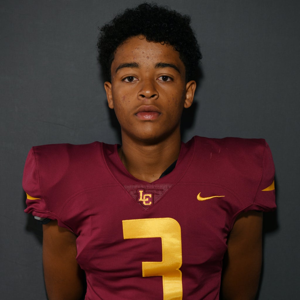 Skyler Henry mugshot