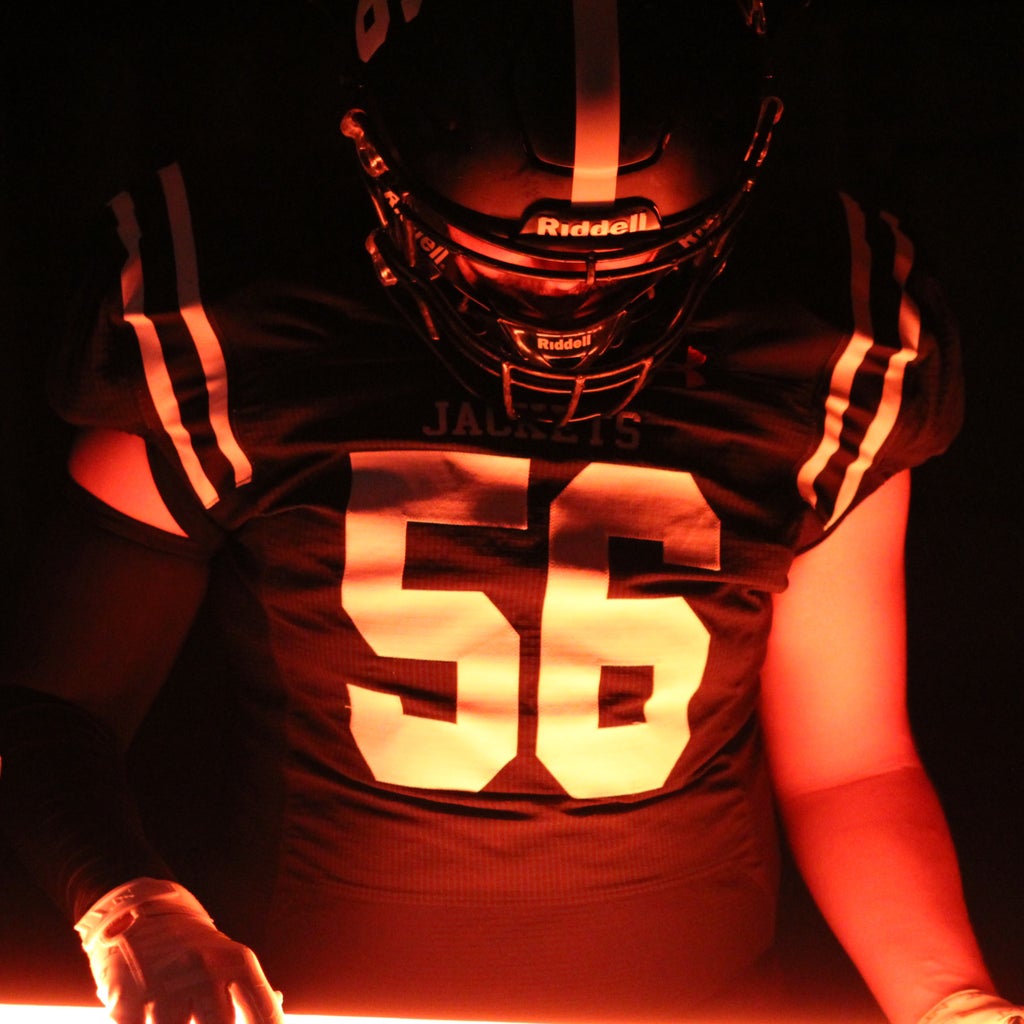 Dylan Schlotfeld mugshot