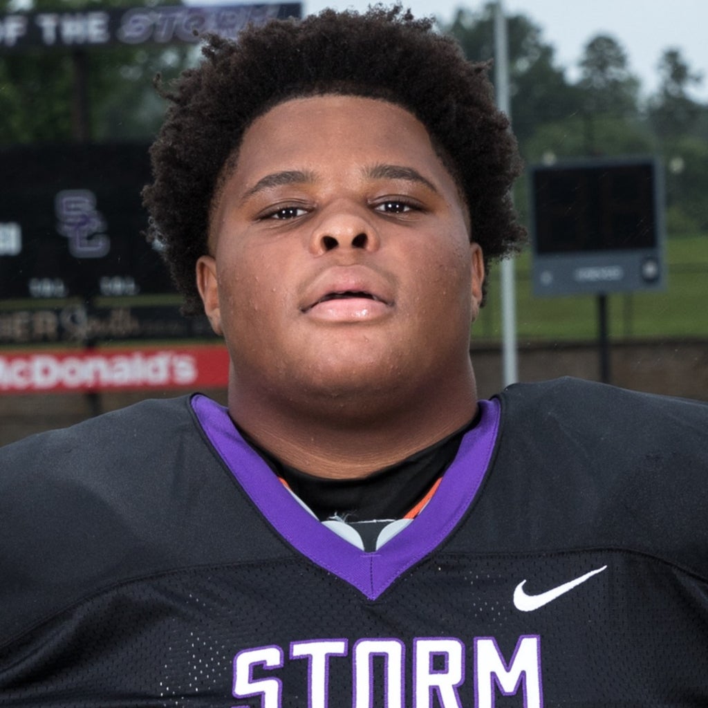 Amari Broome