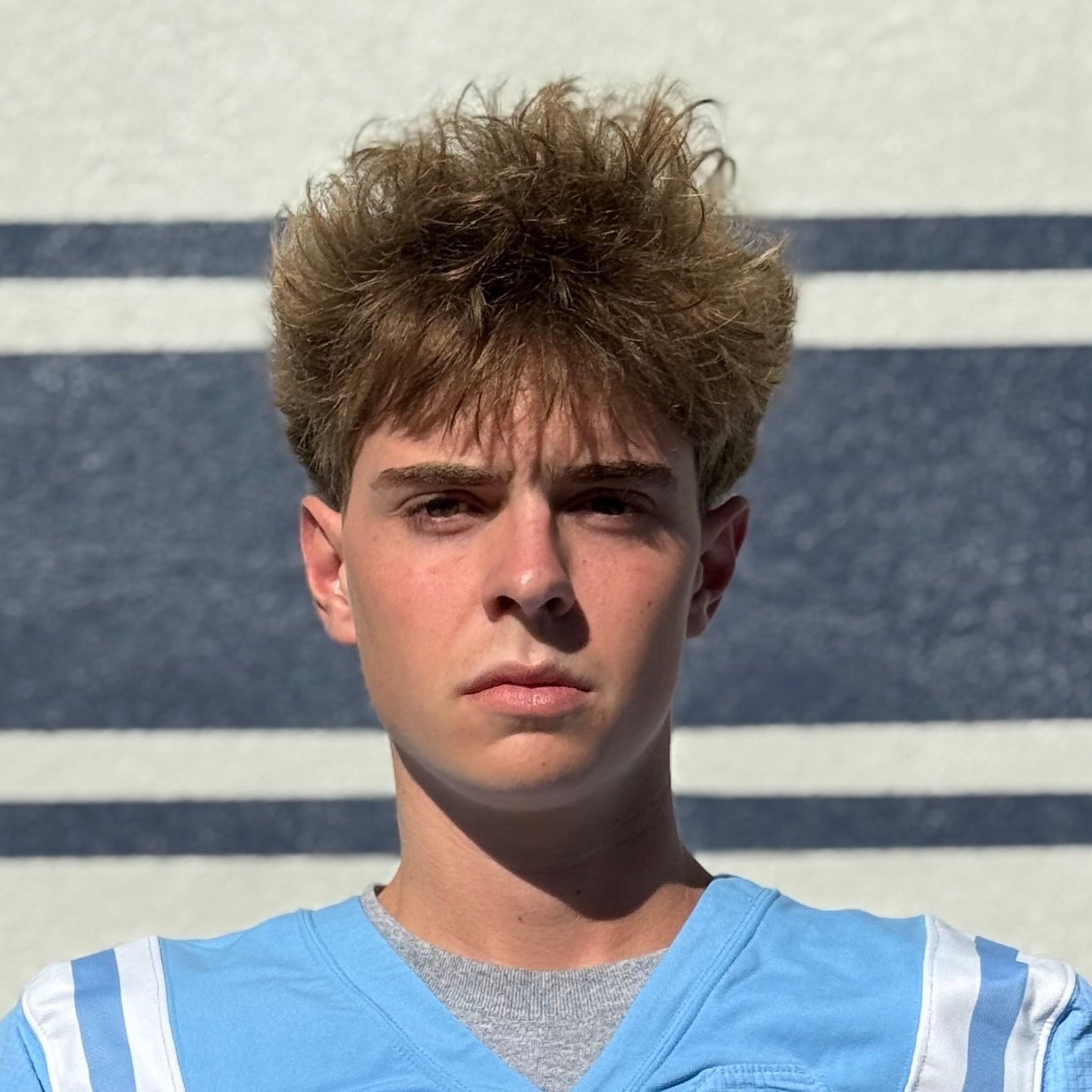 Braden Clark mugshot