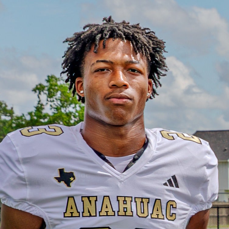 Darius Richardson