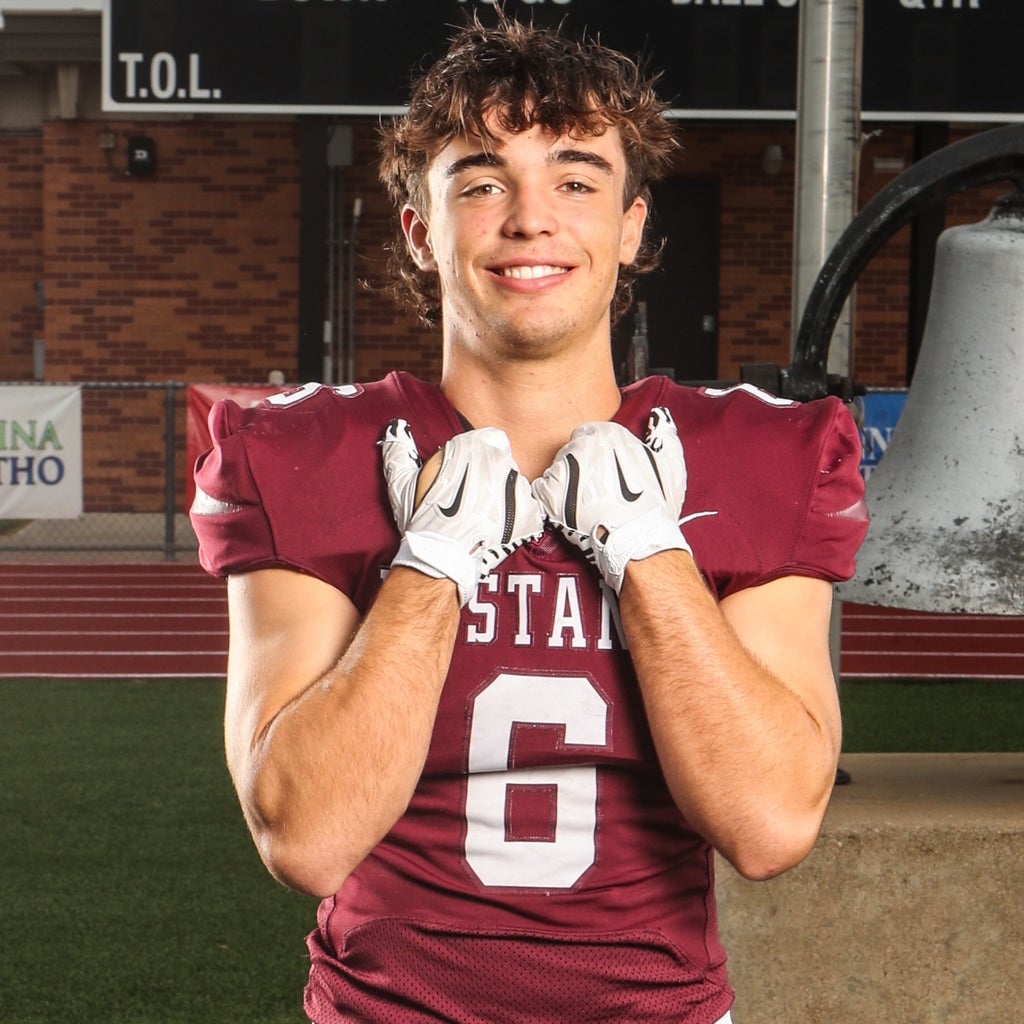 Grayton Gross mugshot