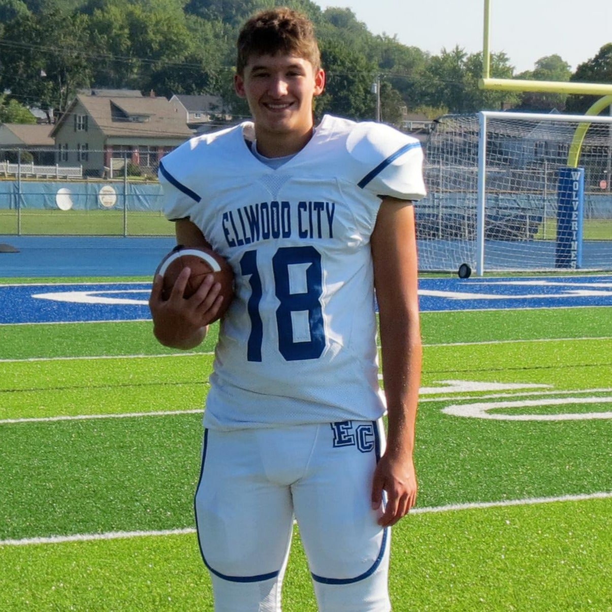 Tyler Smiley mugshot