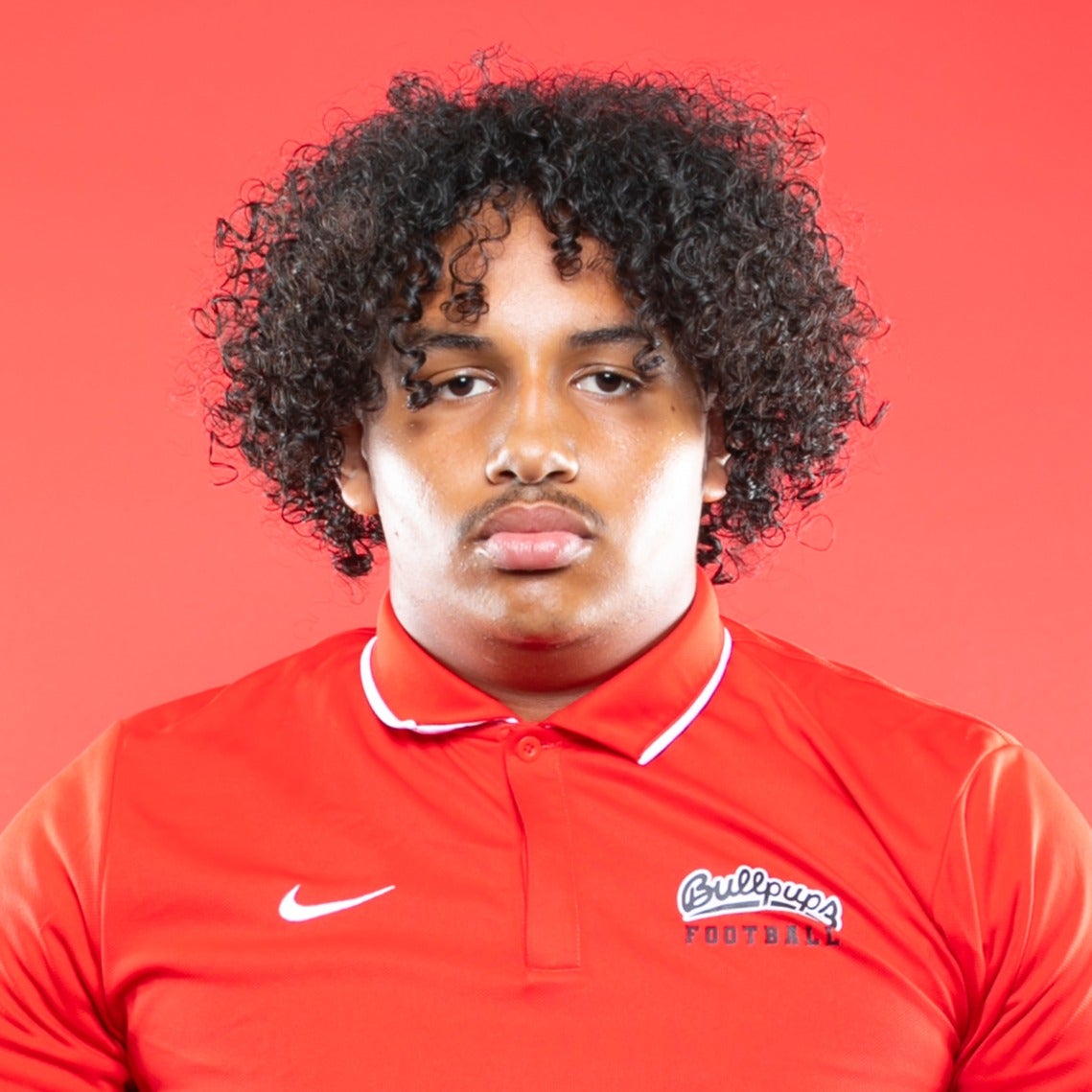 Mekiah Rubalcava mugshot