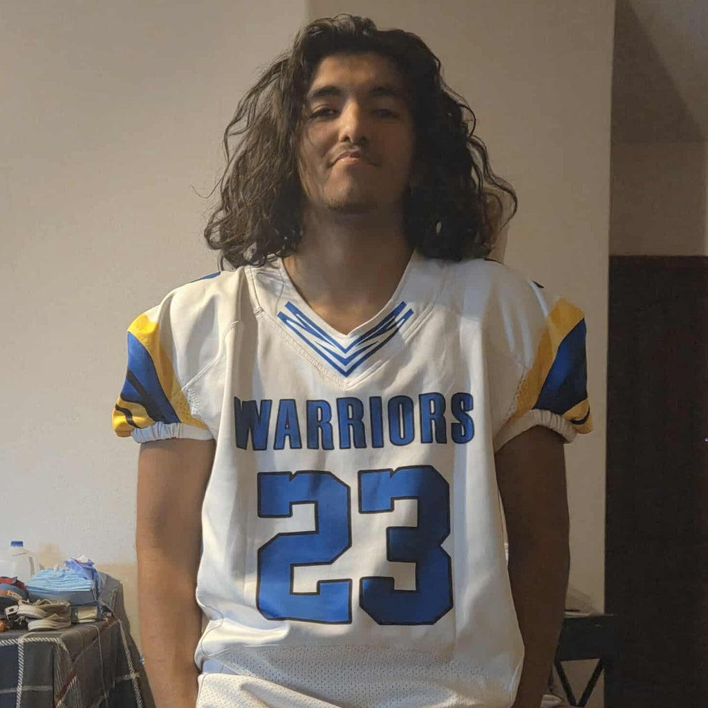 Brandon Solis mugshot