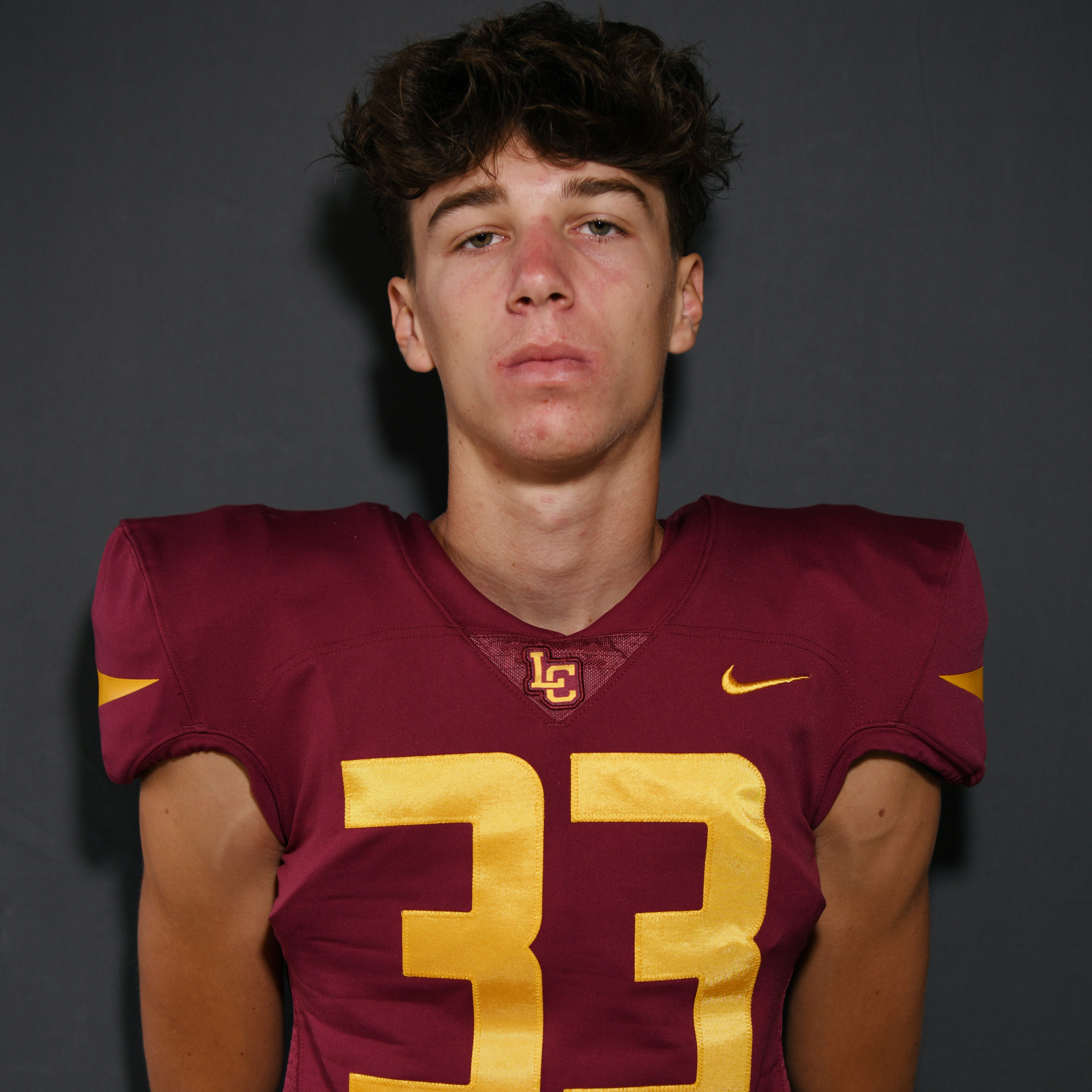 Louis Drobis mugshot