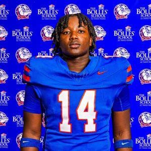 Andre Tarrance mugshot