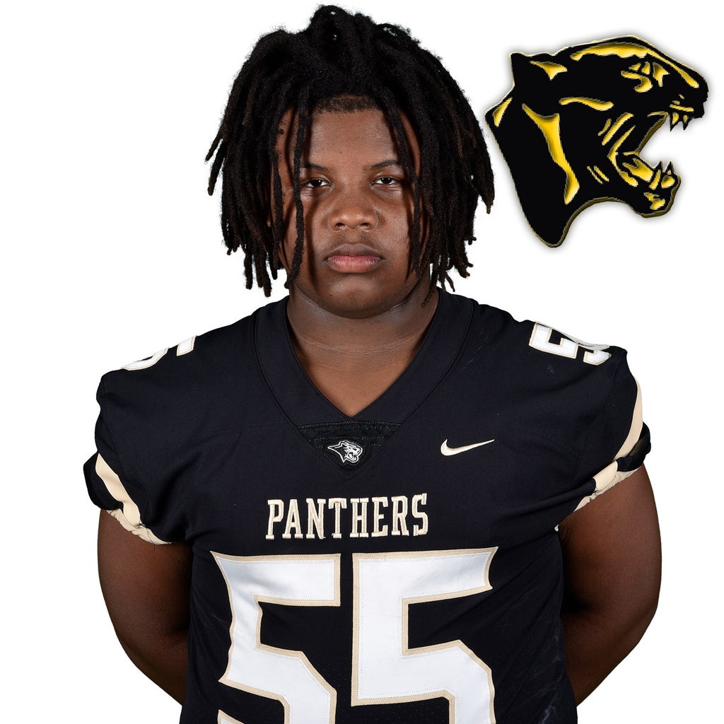 Aidan Rickettes mugshot