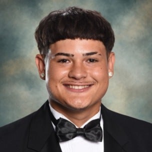 Keanu Freimark mugshot