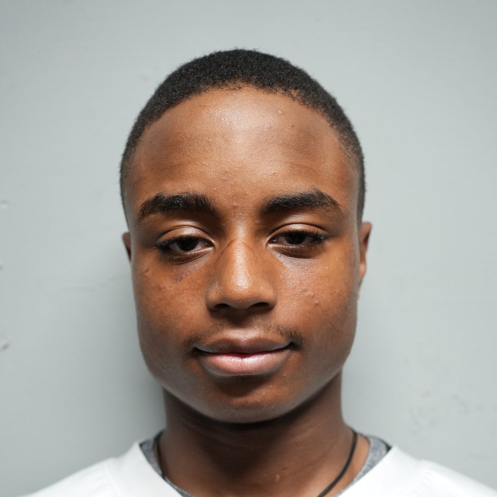 Darius Triplett mugshot