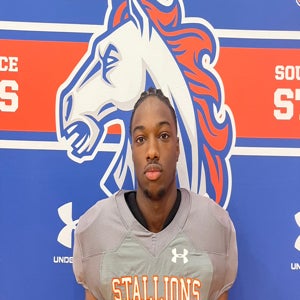Marquis Burnette mugshot