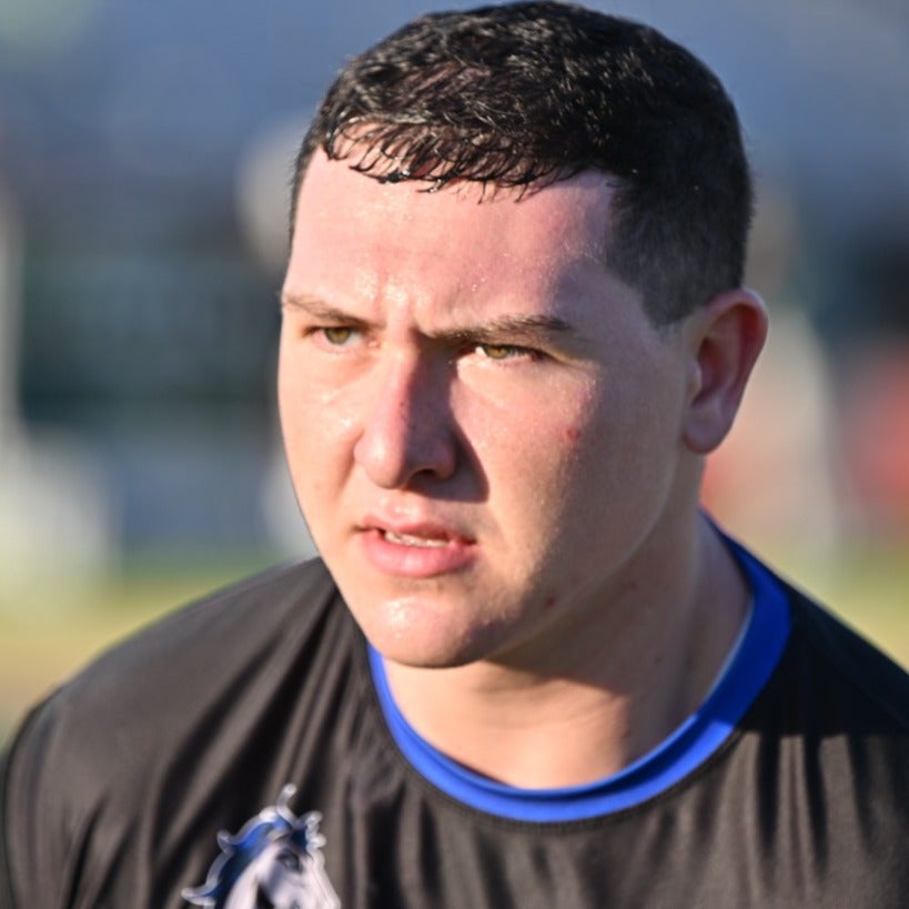 Tyler Gjerde