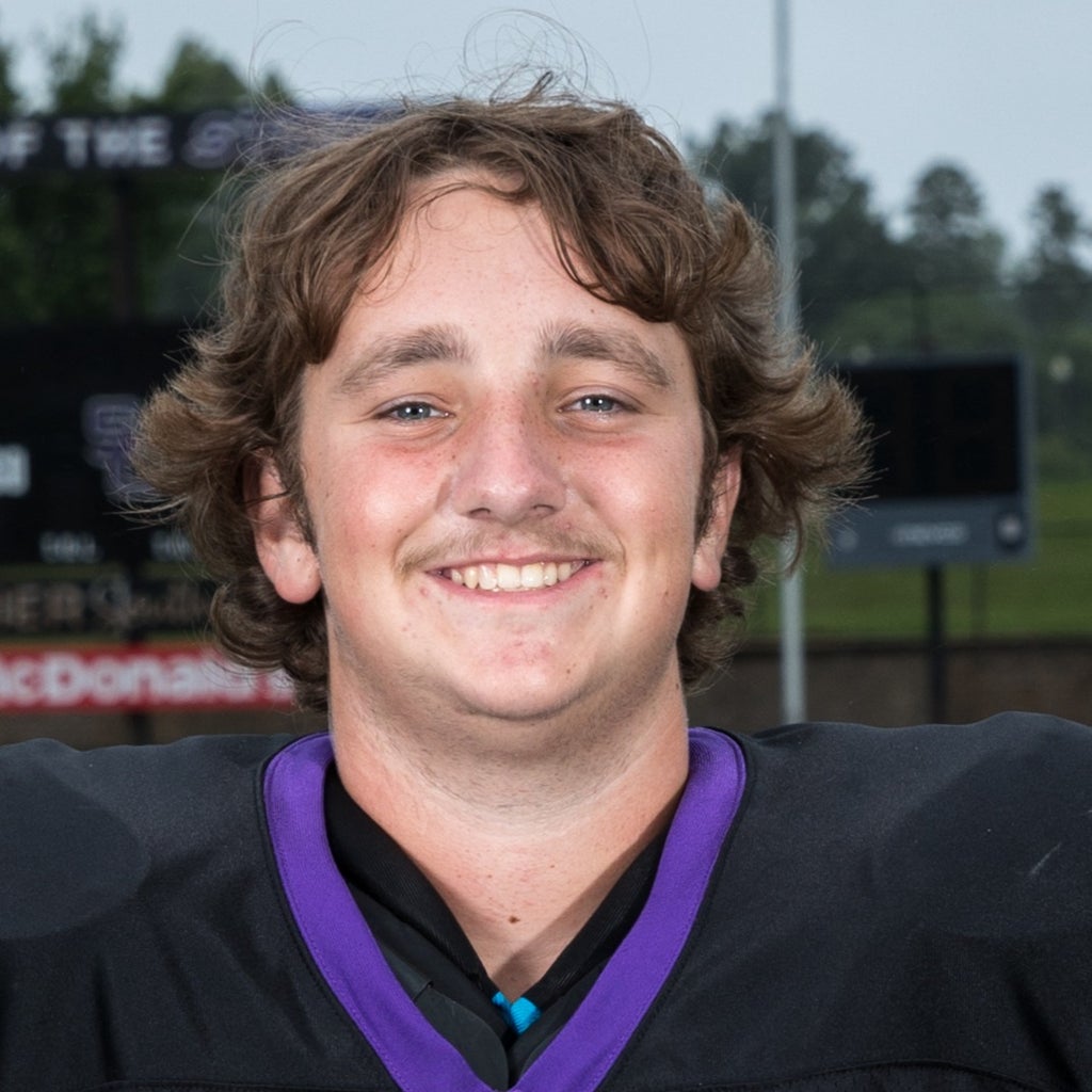 Brayden Seagle mugshot