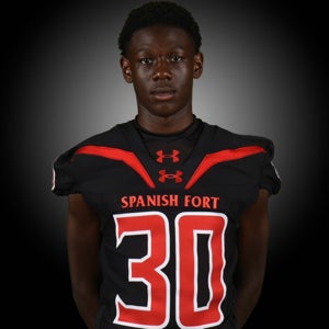 George Highsmith mugshot