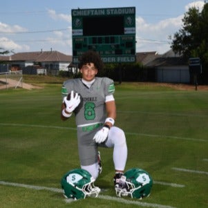 Austin Smith