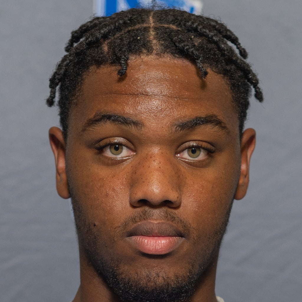 Desmond Mayes mugshot