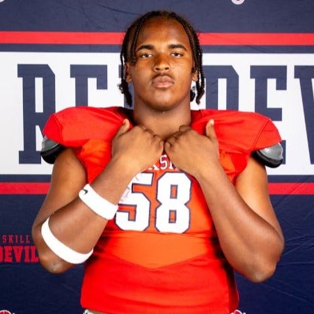 Brandon Murray Jr
