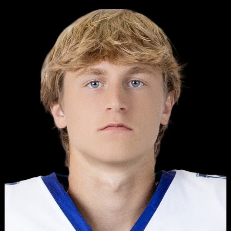 Brady Eldridge mugshot