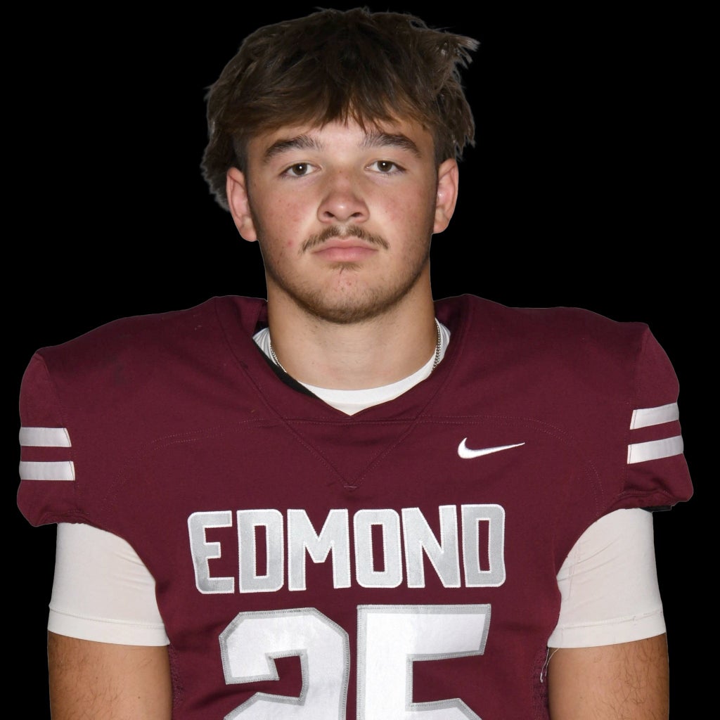 Cash Merriman mugshot