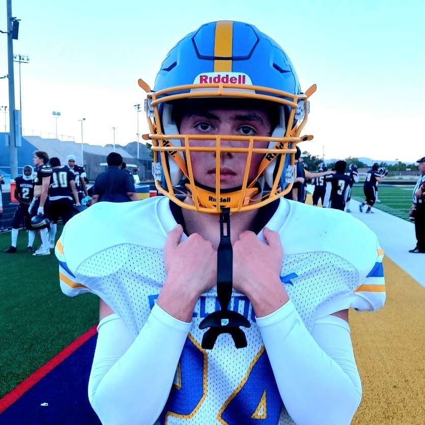 CHASE SERAFIN mugshot