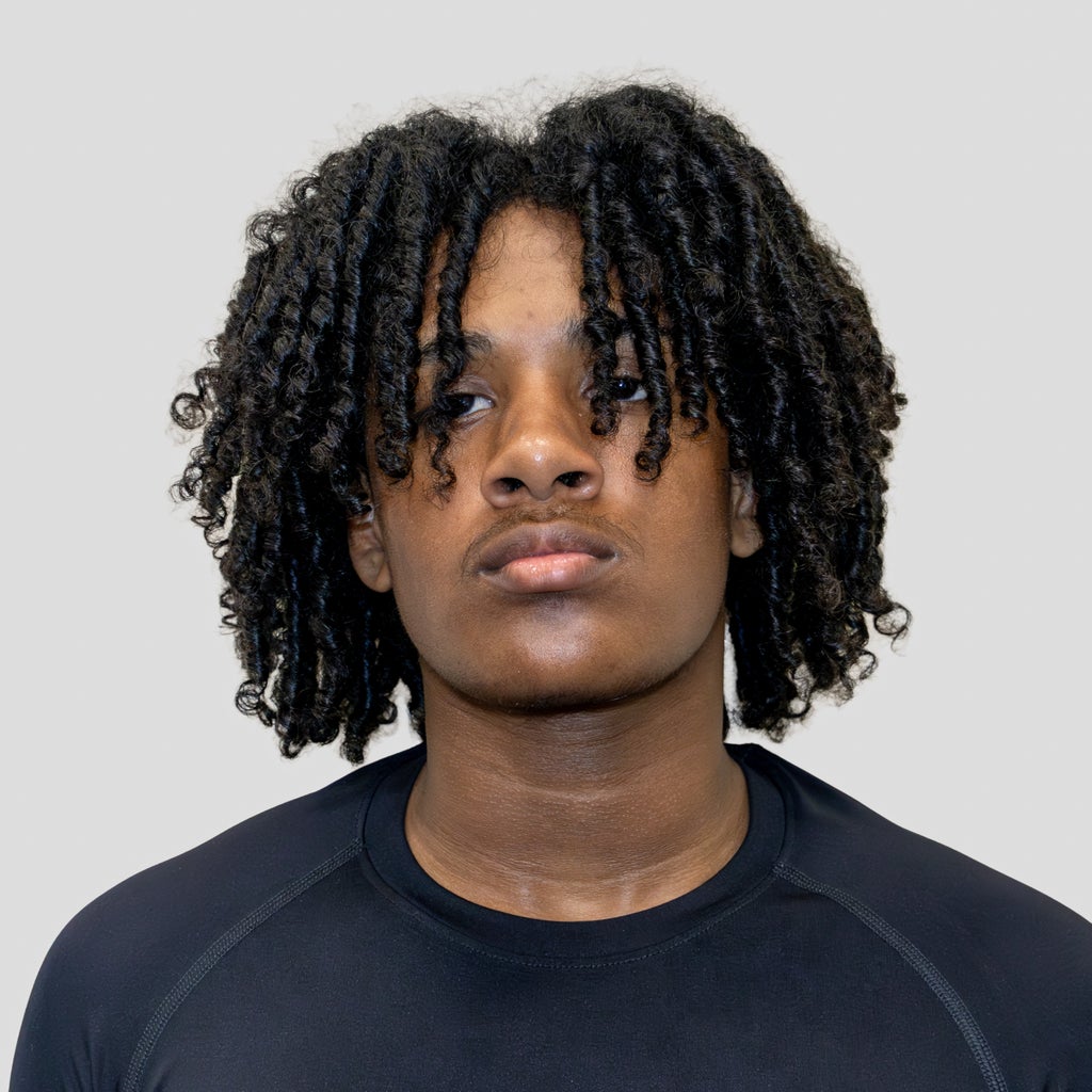 Dior Middleton mugshot