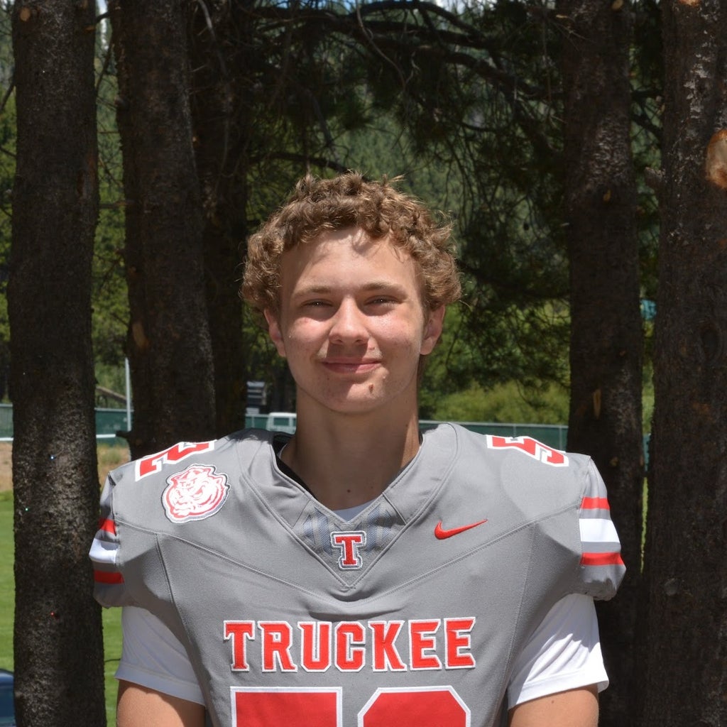 Dylan Tracey