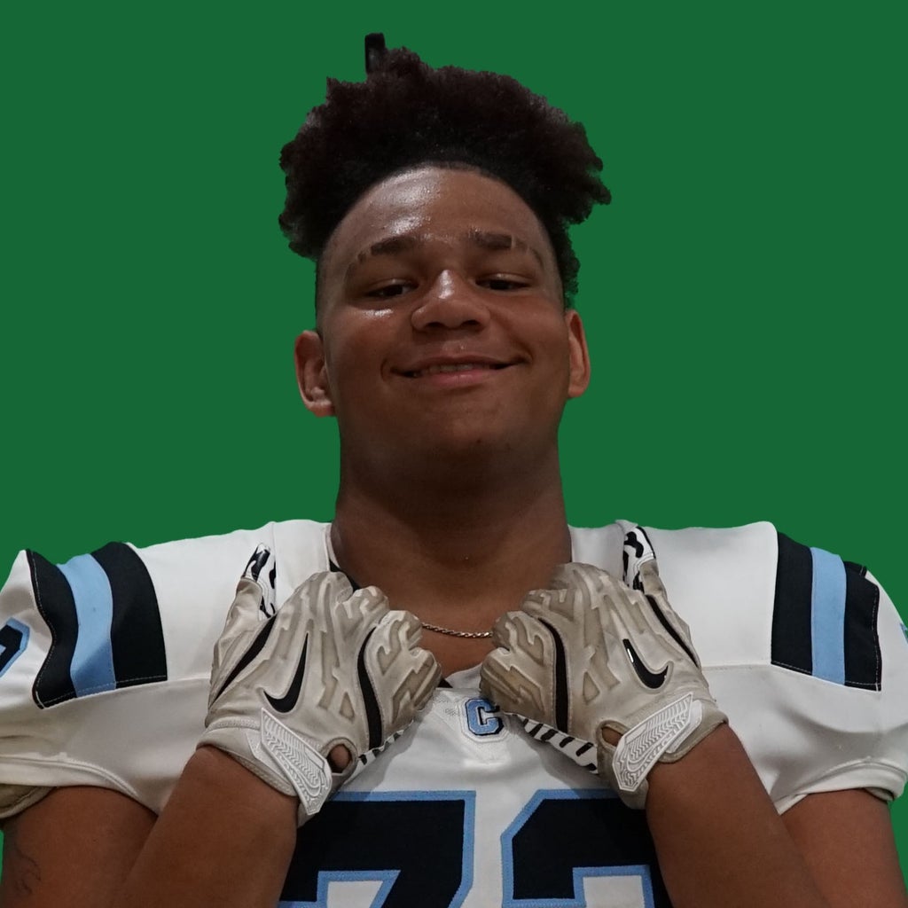 Ja'kylon Bender mugshot