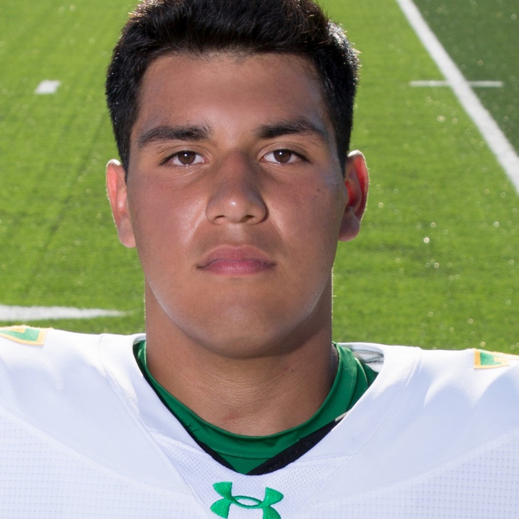 Lucas Alejandro mugshot