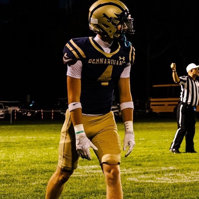 Austin Gibbons mugshot