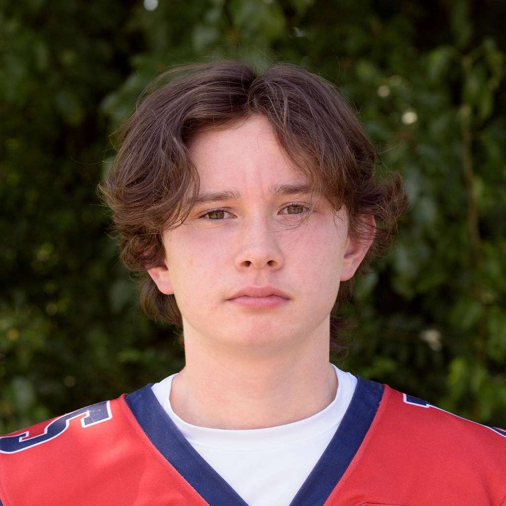 Andrew McGowan mugshot