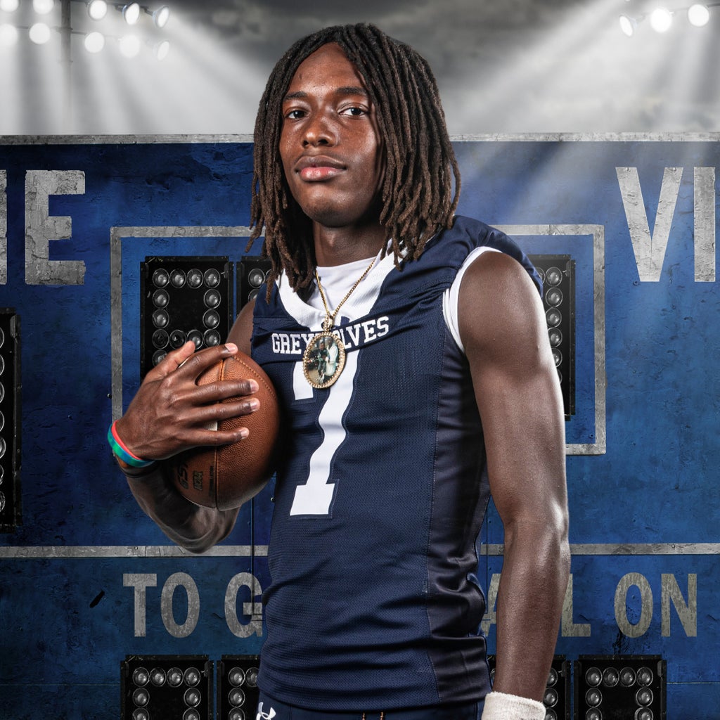 A'zari Longmire-Knight mugshot