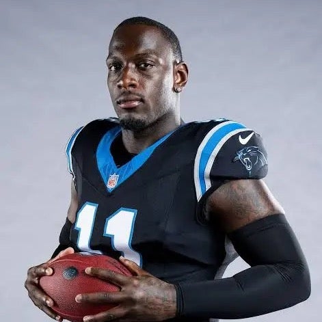 Penix Puncher mugshot