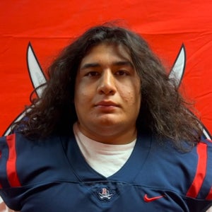 Jonah Alderete mugshot