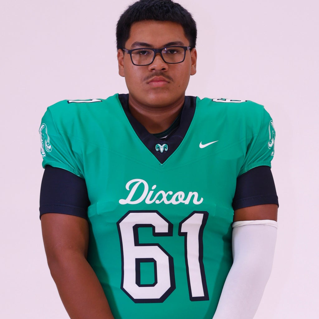 Christian Homampha mugshot