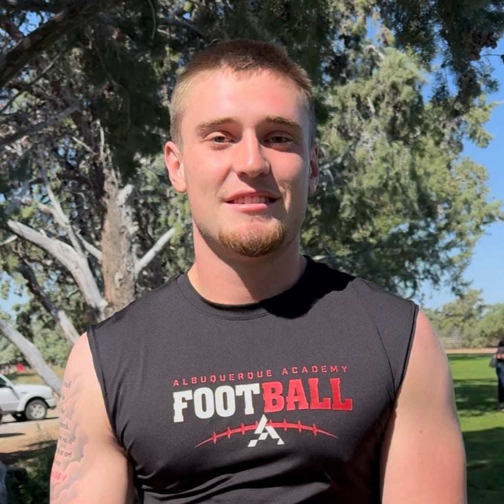 Zachary Waghorn mugshot