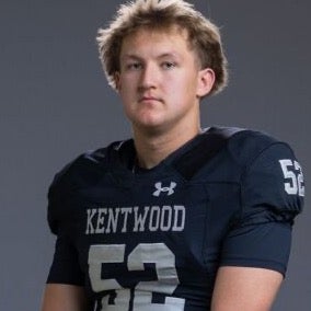Brandon Bail