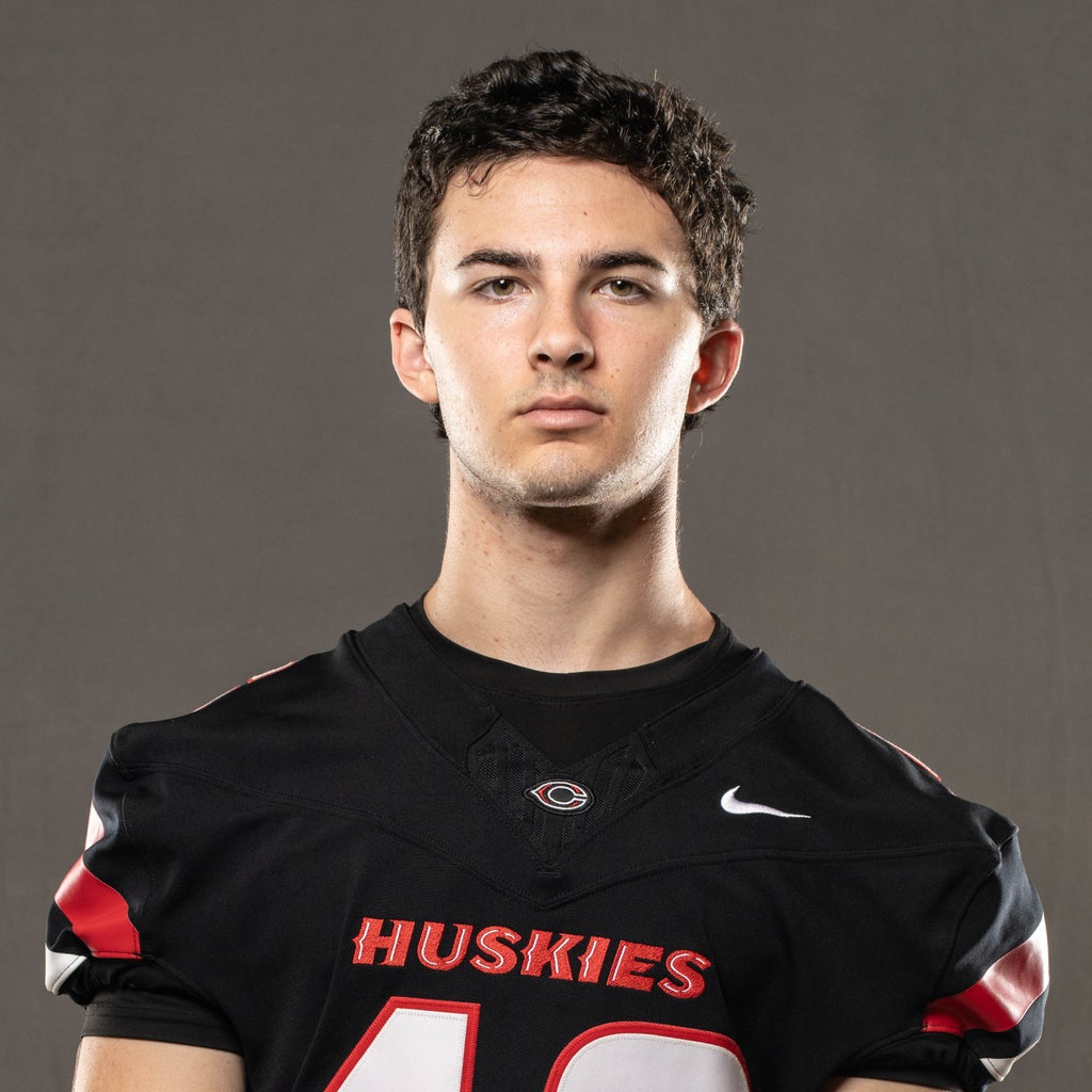 Ethan Lorber mugshot