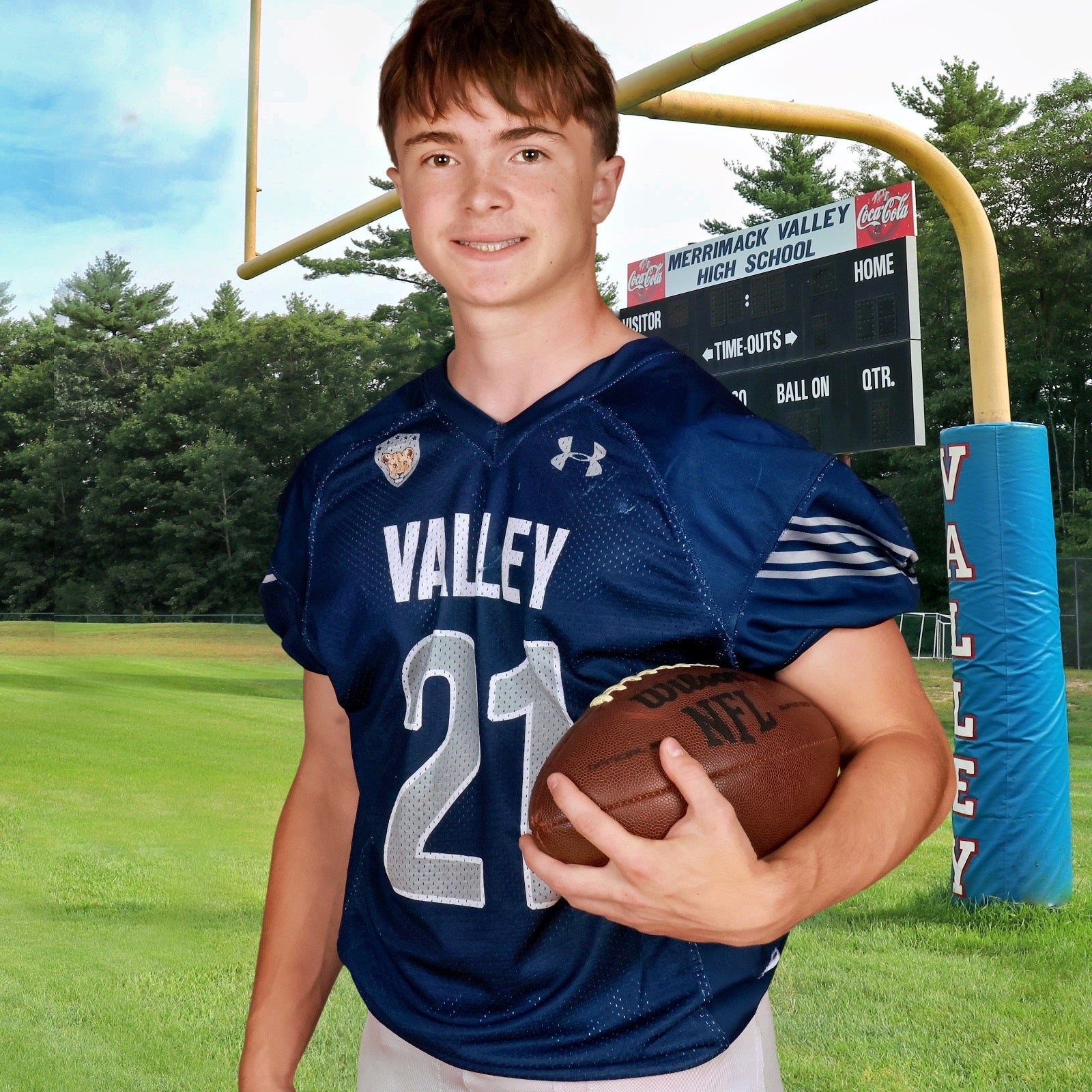 Kingston Clermont mugshot