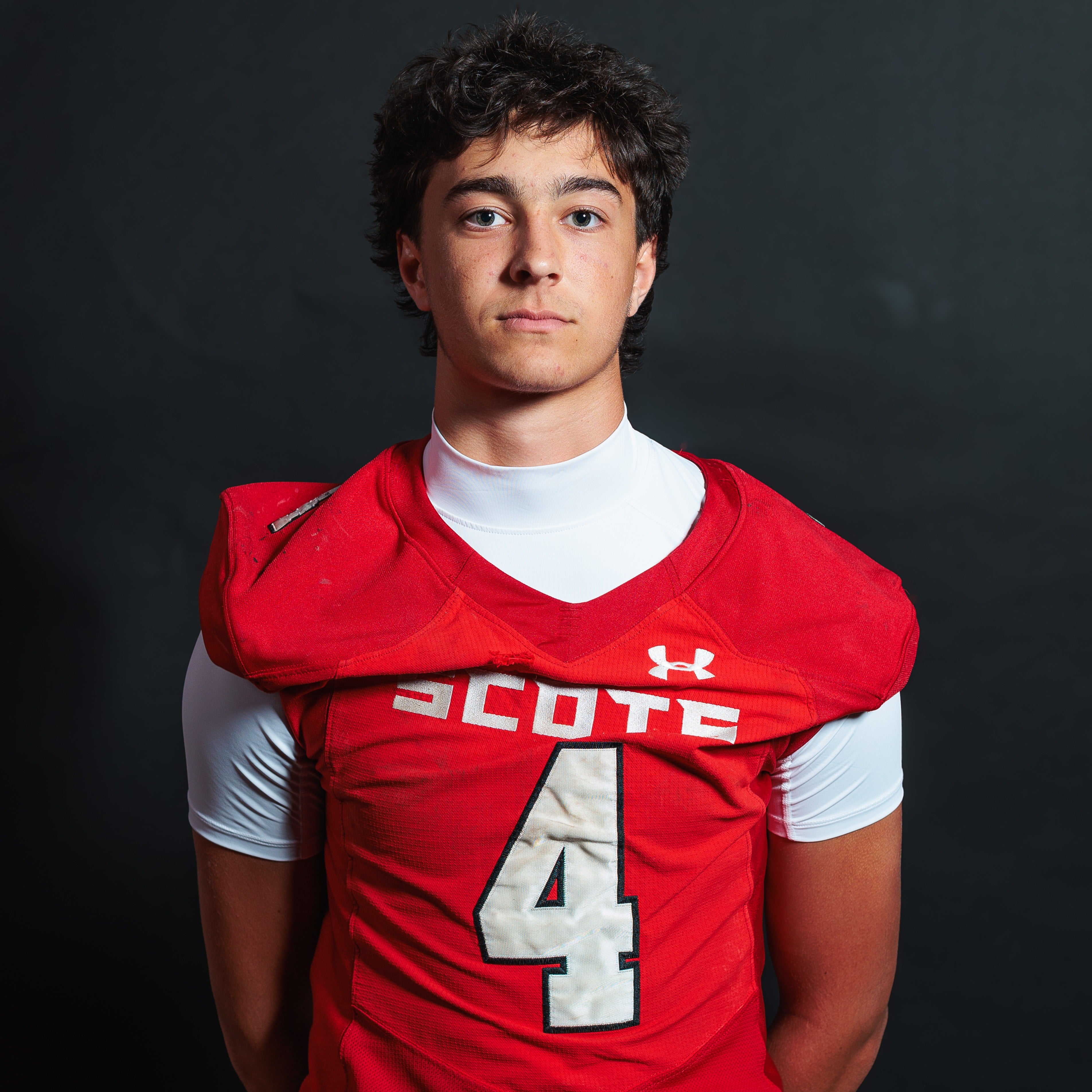 Jack Whelchel mugshot