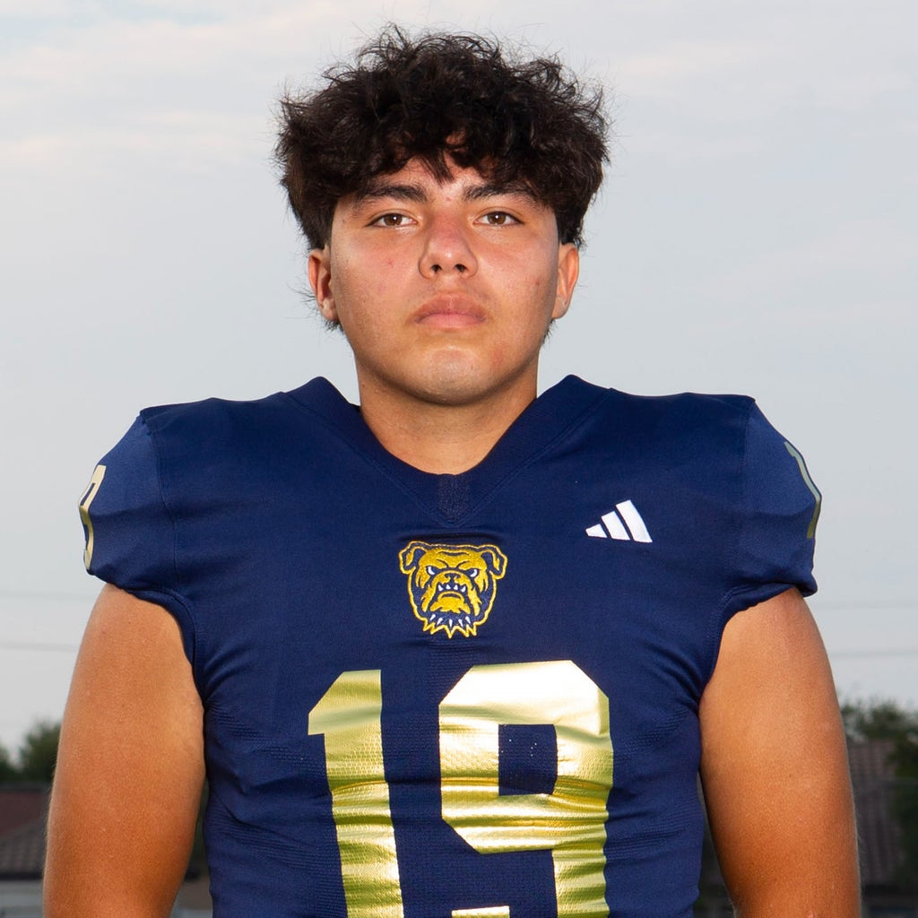 Edgar Longoria mugshot