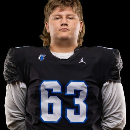 Clayton Foster mugshot