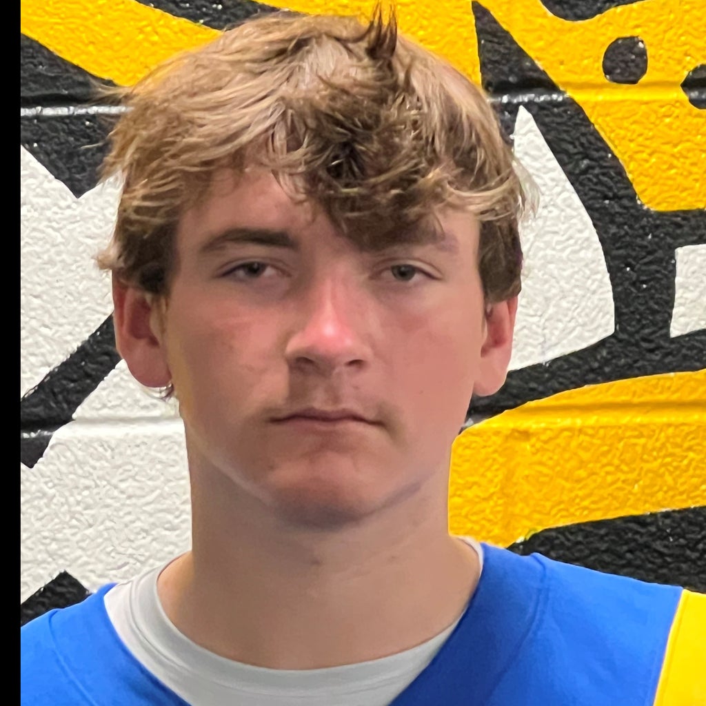 Hayden Kranik mugshot